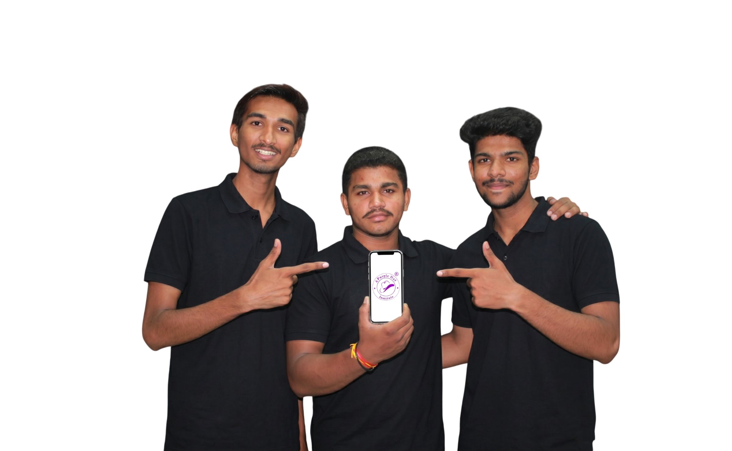 Engineering Training – Purple Hat Institute